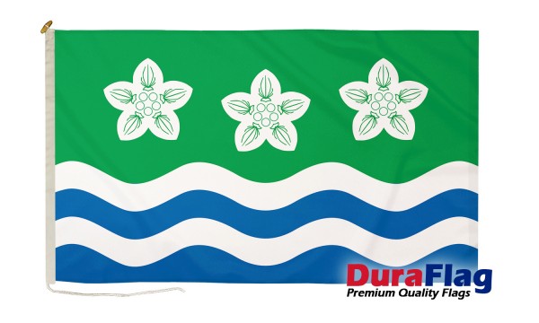DuraFlag® Cumberland Premium Quality Flag